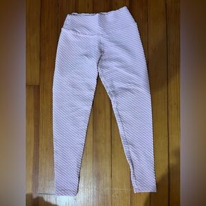 Booty by Brabants Pink Leggings